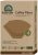 If You Care # 4 Cone Shaped Unbleached All Natural Compostable Coffee Filters, 100 Count (Pack of 1), Chlorine Free