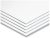 UCreate Foam Board, White, 22″ x 28″, 5 Sheets