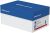 Office Depot(R) Brand Multiuse Paper, Letter Size Paper, 94 (U.S.) Brightness, 20 Lb, White, 500 Sheets Per Ream, Case Of 8 Reams