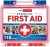 Care Science First Aid Kit, 110 Pieces | Professional Use for Travel, Work, School, Home, Car, Survival, Camping, Hiking, and More